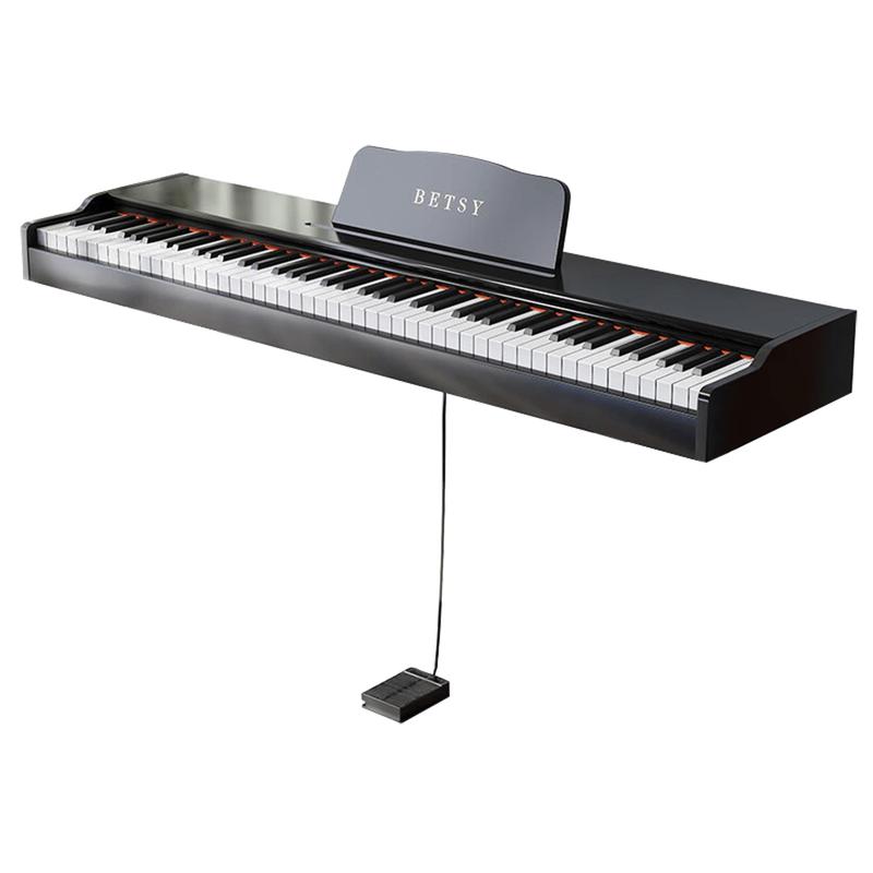 Betsy 88-Key Digital Piano