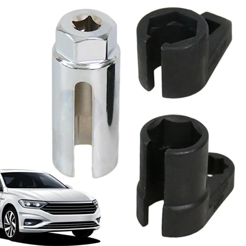22mm Broken Nut Removal Tool Professional O2 Socket Removal  Vehicle Maintenance