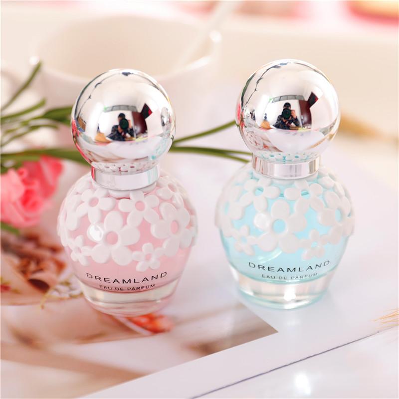 Dream Women's Perfume Little Daisy Light Fragrance Fresh and Lasting Perfume
