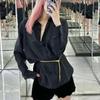 Golden Snake Waist Chain, with Suit Skirt Internet Celebrity Metal Chain, Belt, Snake Head Trouser Chain, Women's New Necklace Trend