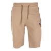 Fleece Bermuda Shorts with Drawstring Aroldo Man CHEVIGNON