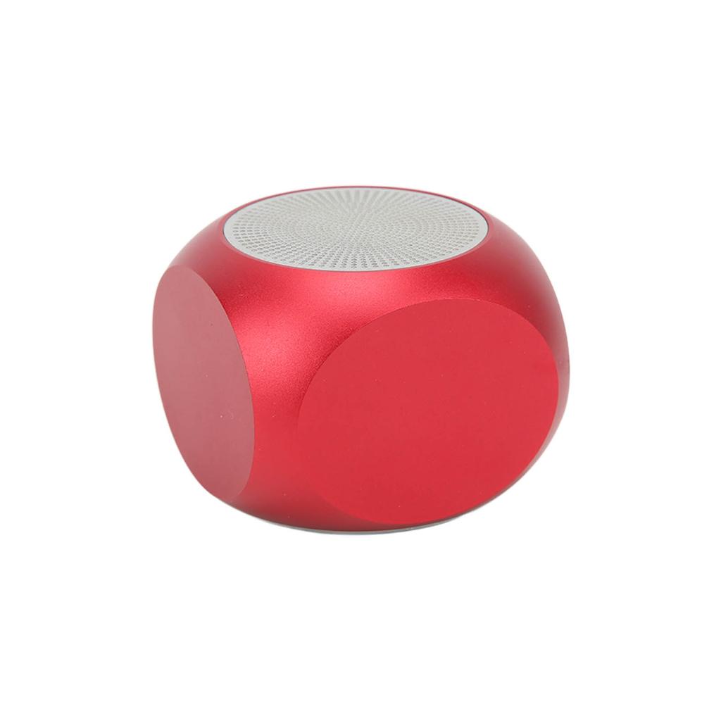 Mini Speaker Stereo Sound Wireless Small Bluetooth Speakers with Hands Free for Car