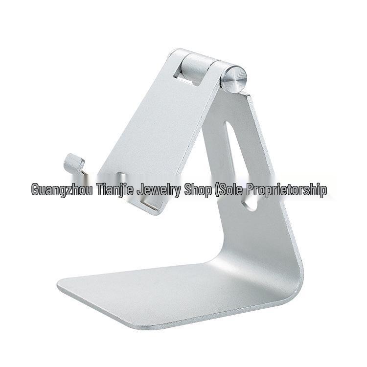 Rhinestone Phone Holder: Stylish Multi-Functional Desktop Stand