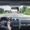 Registratore di Guida per Auto + Modulo GPS con Display Dash Cam HDR