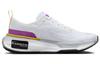 Nike ZoomX Invincible Run 3 White Vivid Purple Women's DR2660-101