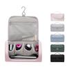 Practical Hair Dryer Organizers Large Interior Home Accessory Portable for Unsightly Wires Sturdy PU Materials
