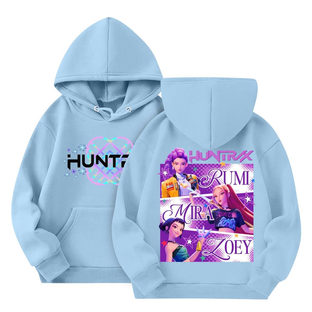 Sweatshirts For Teen Girls Letter Print Graphic Hoodies Casual Long Sleeve Drawstring Pullover Cute Oversized Hoodie