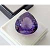 Stunning Color Change Alexandrite Pear Cut 21-22 Ct Certified Loose Gemstone