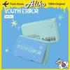 Album - YOUTH ERROR (QR Ver.)