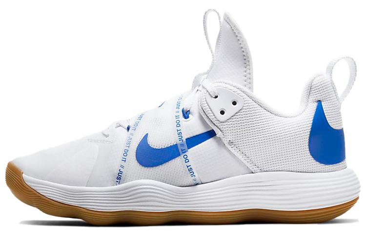 Nike React Hyperset Game Royal Gum Women s CI2956-140 42