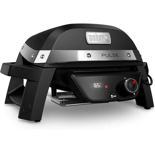 Электрогриль Weber Pulse 1000 (81010079)