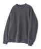 Under Off Pigment Oversized Basic Sweatshirt