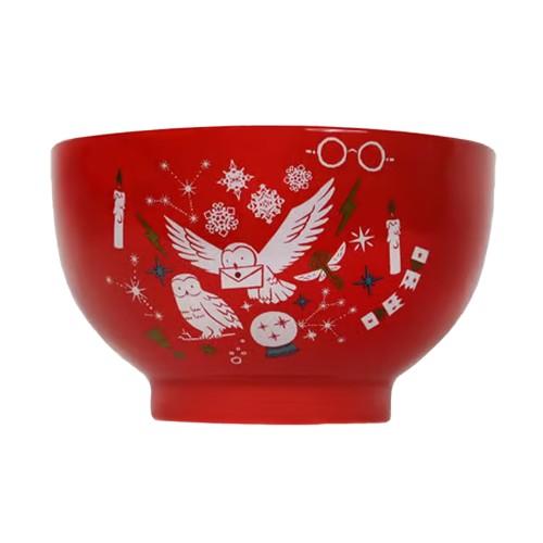 Harry Potter Hedwig Bowl