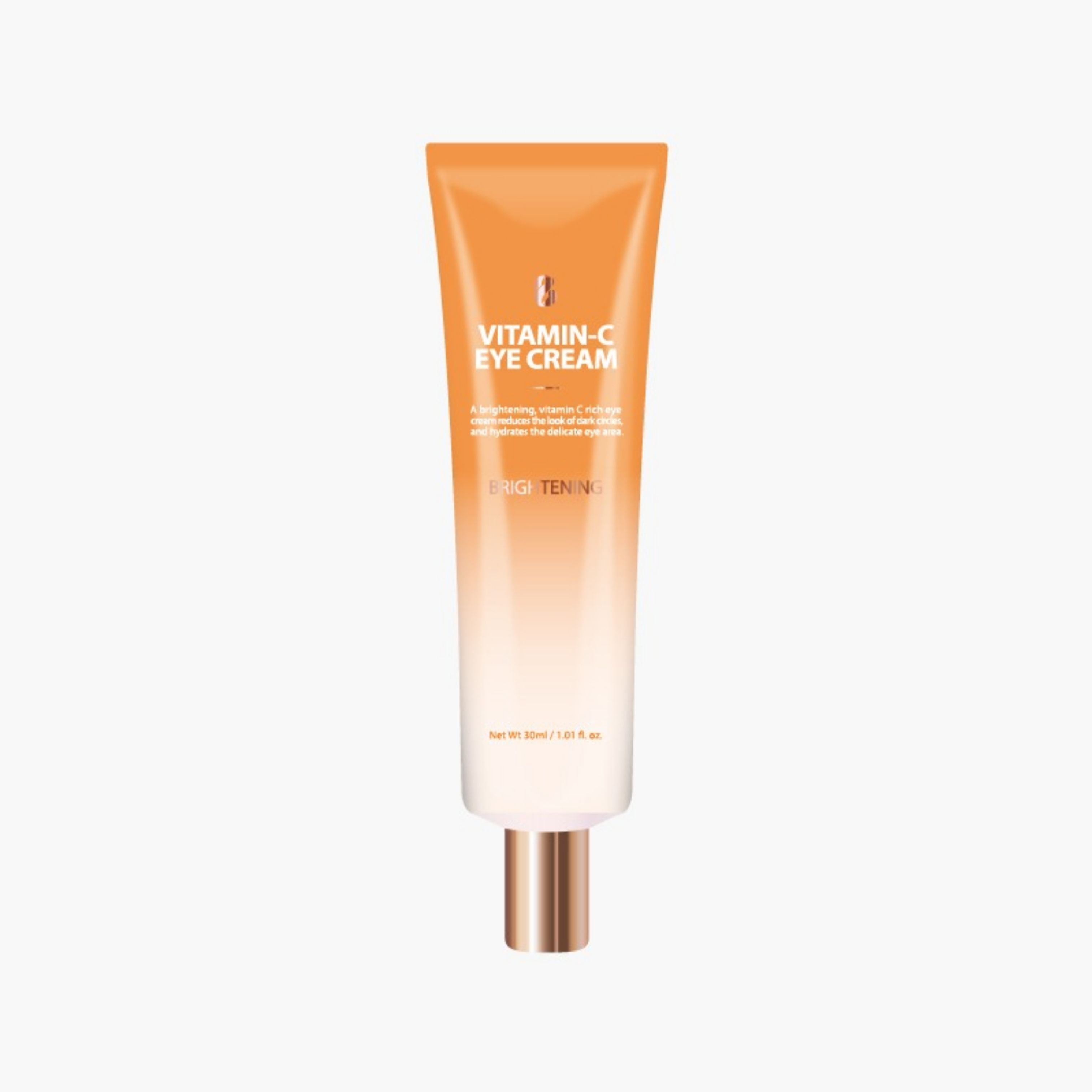 BONNYHILL Vitamin-C Eye Cream 30ml