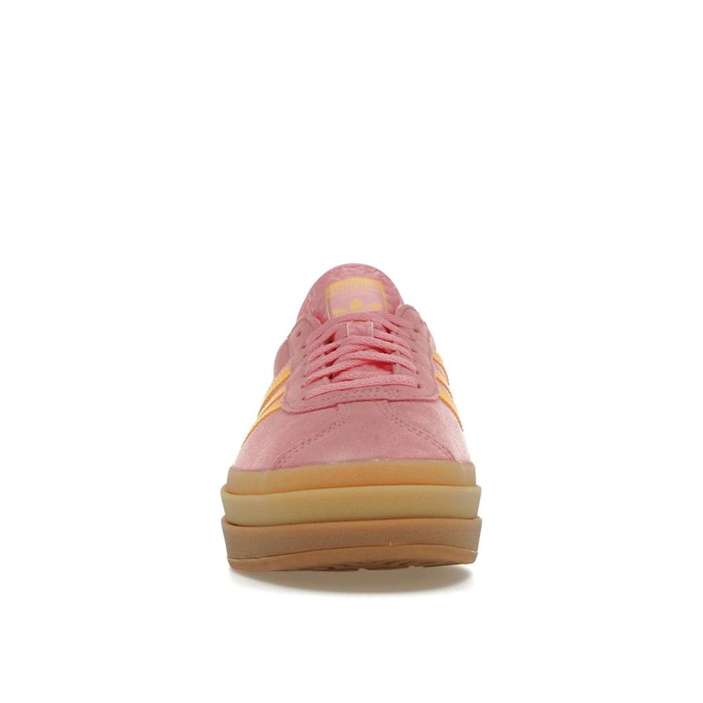 Adidas Gazelle Bold Bliss Pink Women Sneakers Spark IF4498