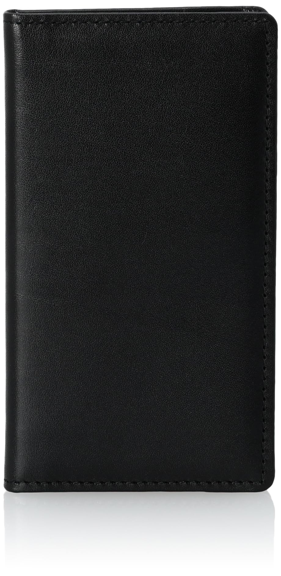 

Billfold Black [Aniari] 01-20020-001