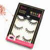 Bonnie Wisp - Natural Multipack False Eyelashes