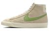 Blazer Mid 77 Vintage Muslin Chlorophyll Women's DV7006-100