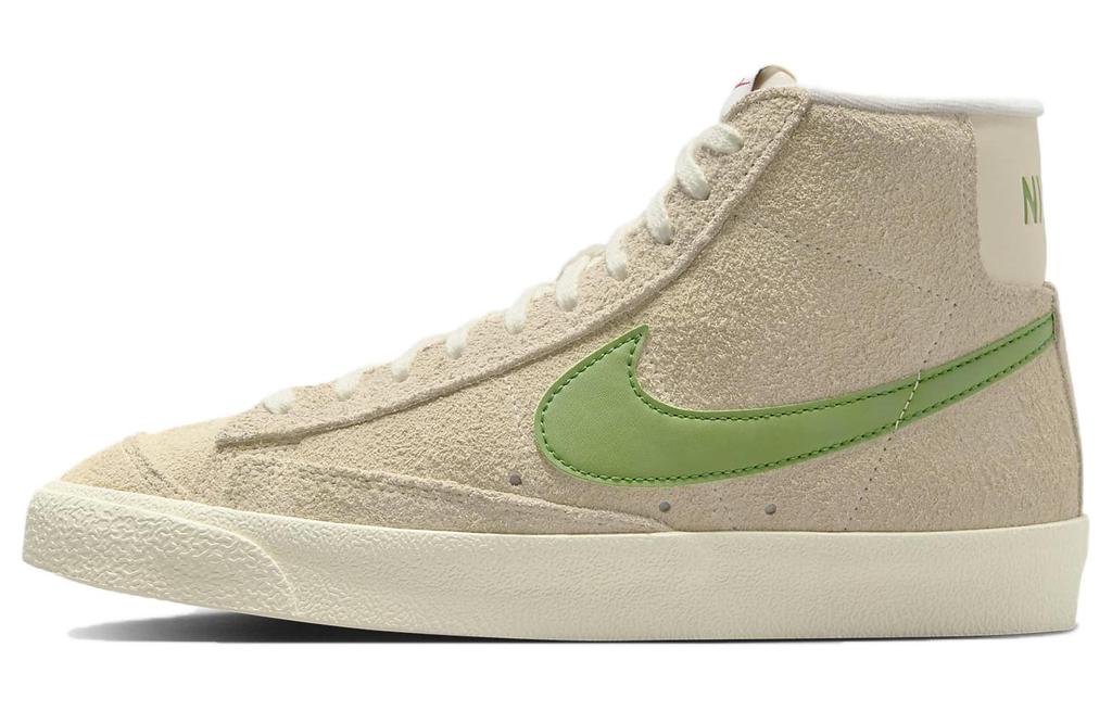 Nike Blazer Mid 77 Vintage Muslin Chlorophyll Women's DV7006-100