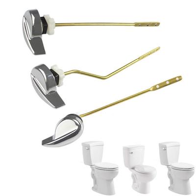 Banyo bölümleri – Tuvalet Butonları