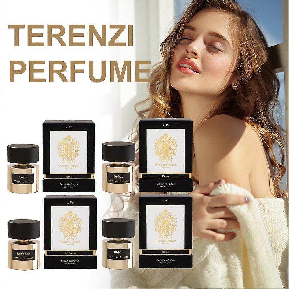 Tiziana Terenzi Perfume 100ml