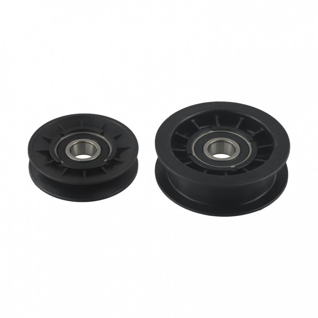 AM Antriebsriemen-Umlenkrollensatz Zuverlässig und robust