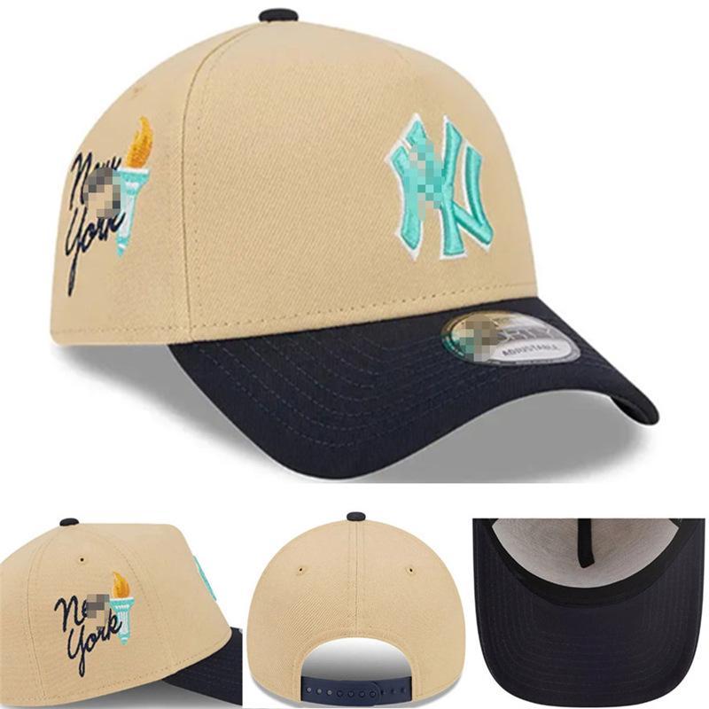 New Style Unisex Embroidered Baseball Cap - Adjustable Hip Hop Outdoor Sports Hat