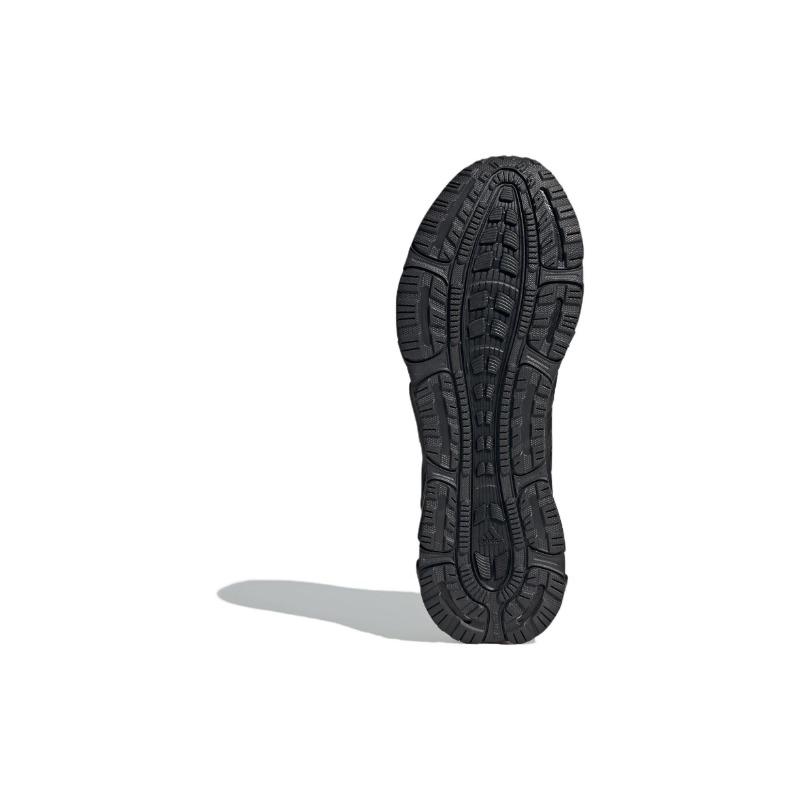 adidas Climawarm Patogus Audinys Patvarūs Vandeniui Šilti Elastingi Žemo Aulo Laisvalaikio Miesto Važiavimo Bėgimo Batai Unisex Sportbačiai Juodi IF6578