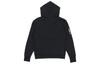 Nike Sweatshirts Men's Black Hooded Thickened Regular CN1805-010