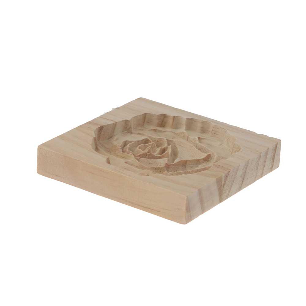 Cake DIY for Biscuit Making Baking  Mould Kitchen Accessories Cookie Stamp Wooden Cookie Mold
