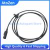 A9065400117 9065400117 ABS Wheel Speed Sensor for VW Sprinter B906 Crafter 2008-2010 2011 2012 2013 2014 2015 2016 2017 2018