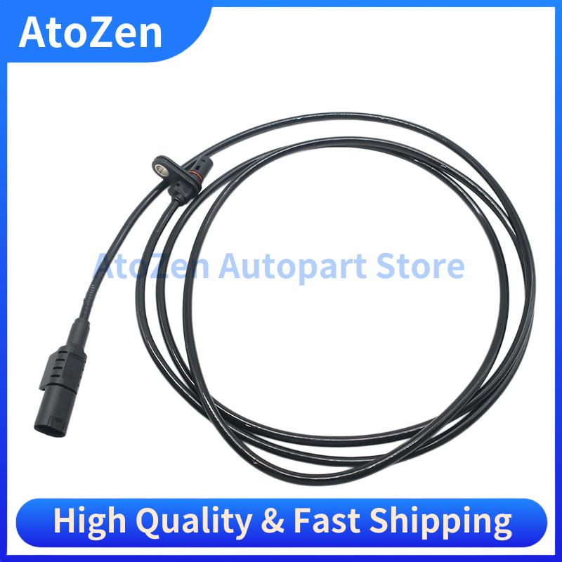 A9065400117 9065400117 ABS Wheel Speed Sensor for VW Sprinter B906 Crafter 2008-2010 2011 2012 2013 2014 2015 2016 2017 2018
