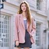 Betu 2025 Spring Women's Casual Commuter Suit Jacket 2502T55