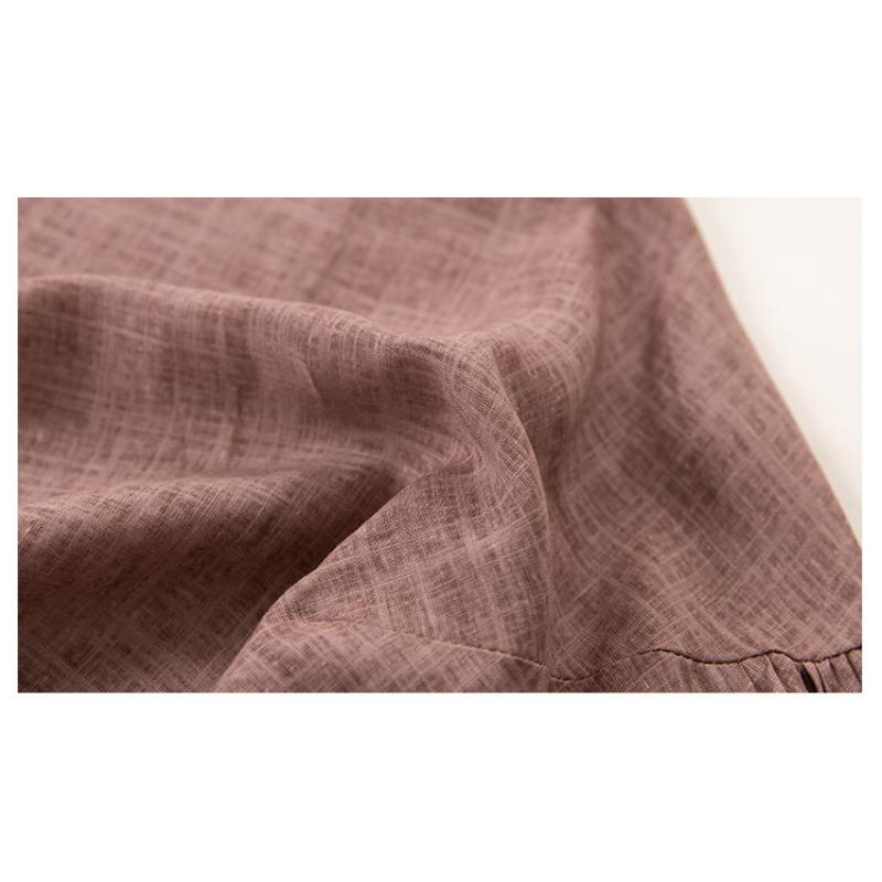 Damen Locker Übergroßes Freizeit-T-Shirt für Damen