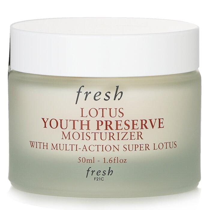 FRESH Lotus Youth Preserve Moisturizer
