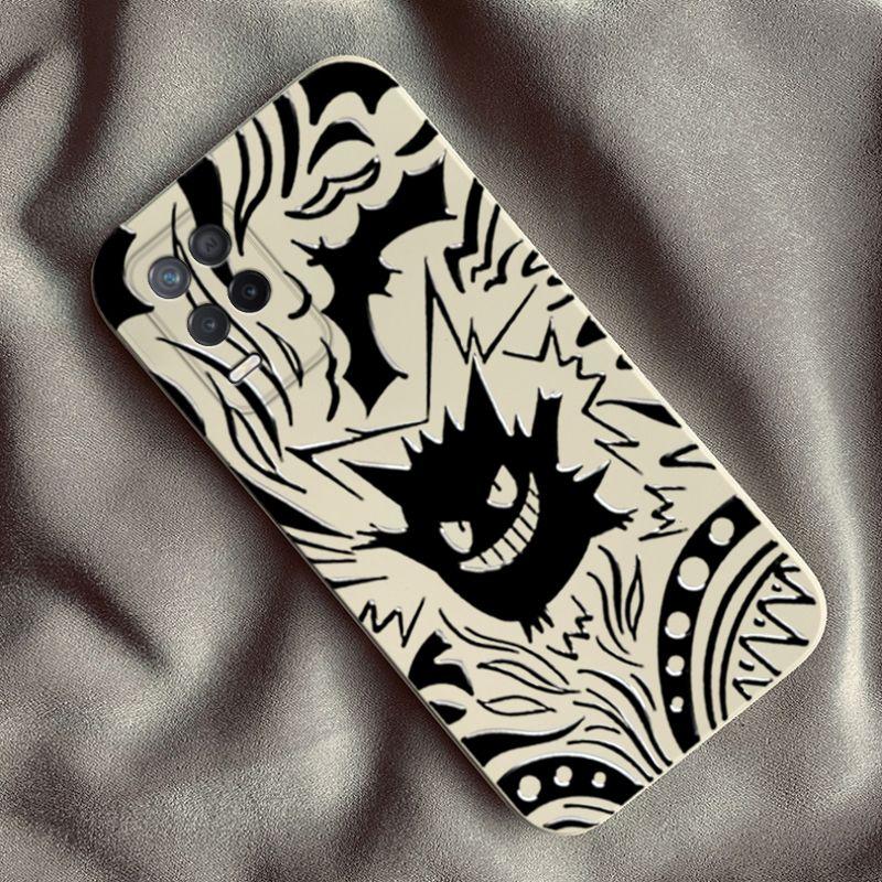 

Чехол для мобильного телефона Realme8Pro 5G универсален на английском языке Realme8Pro 5G