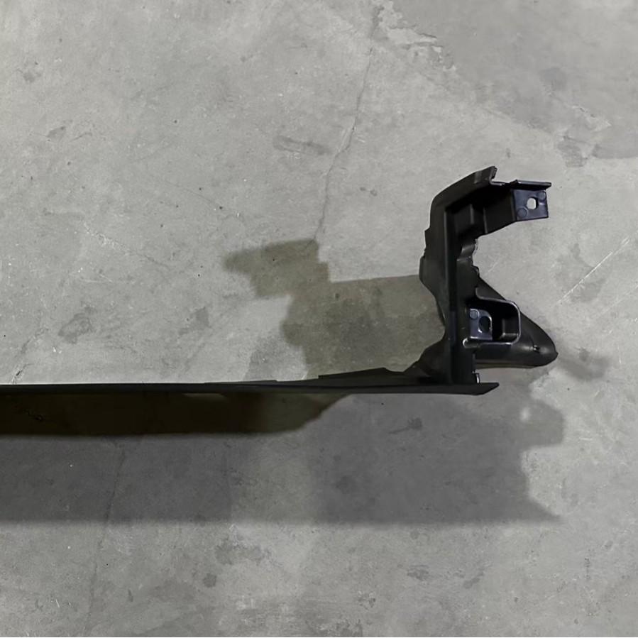 T4A13326/T4A2296 Jaguar F-PACE 2017 Under Air Deflector