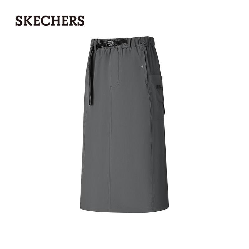 Skechers Women s Casual Woven Dress M 70