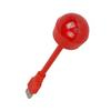 Lollipop Little Fortune Lamp Festive Blessing Atmosphere Night Light Mini Projector Lamps