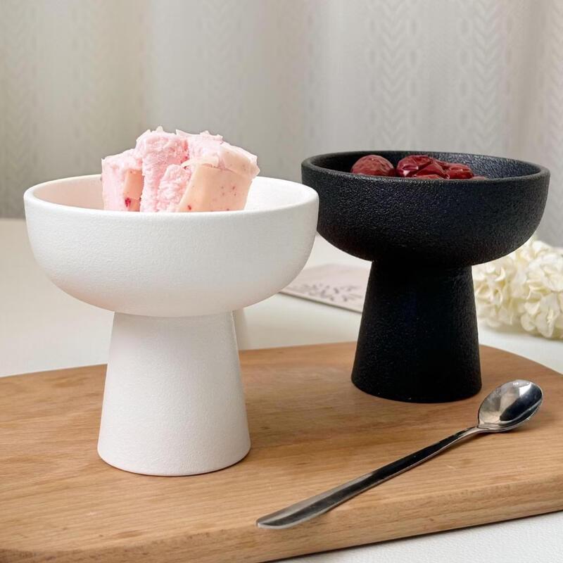 ZISIZ Keramik-Eisbecher