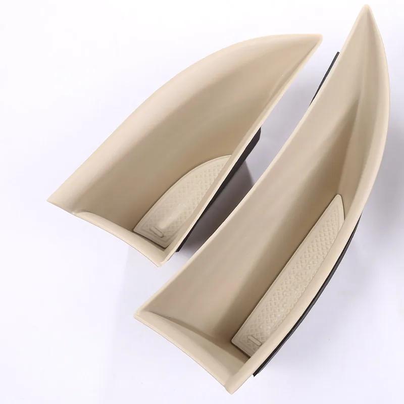 

2025 Hot Racing Grills LHD For Mercedes Benz W222 S-Class S300 S320 S350 S400 Car Accessories Car Front Door Storage Box Contain