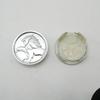 For Commodore VT VX SS Car Wheel Centre Caps Center Cover Emblem Logo 4Pcs/Set