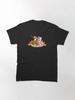 Robin Hood Oo De Lally Classic TShirt Unisex Style
