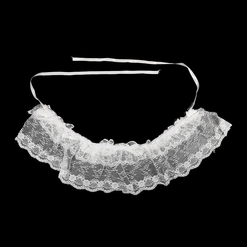 Three-layer Small Flower Ballet Style Underskirt Women Lace-up Small Fart Curtain Bow Sheer Tulle Overlapping Skirt