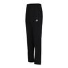 Adidas Cm Pt Wv Entry Minimalist Versatile Comfortable Brand Logo Casual Pants Men Pants Black DM5195