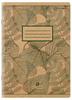 A5 notebook, 60 wide-ruled pages, soft cover