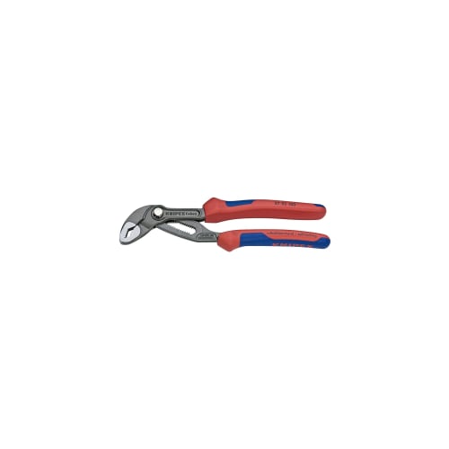 Knipex 8702-180 Cobra Water Pump Pliers