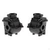 4Pcs RC Upper Lower Housing For 144001 1:14 Car Accessory