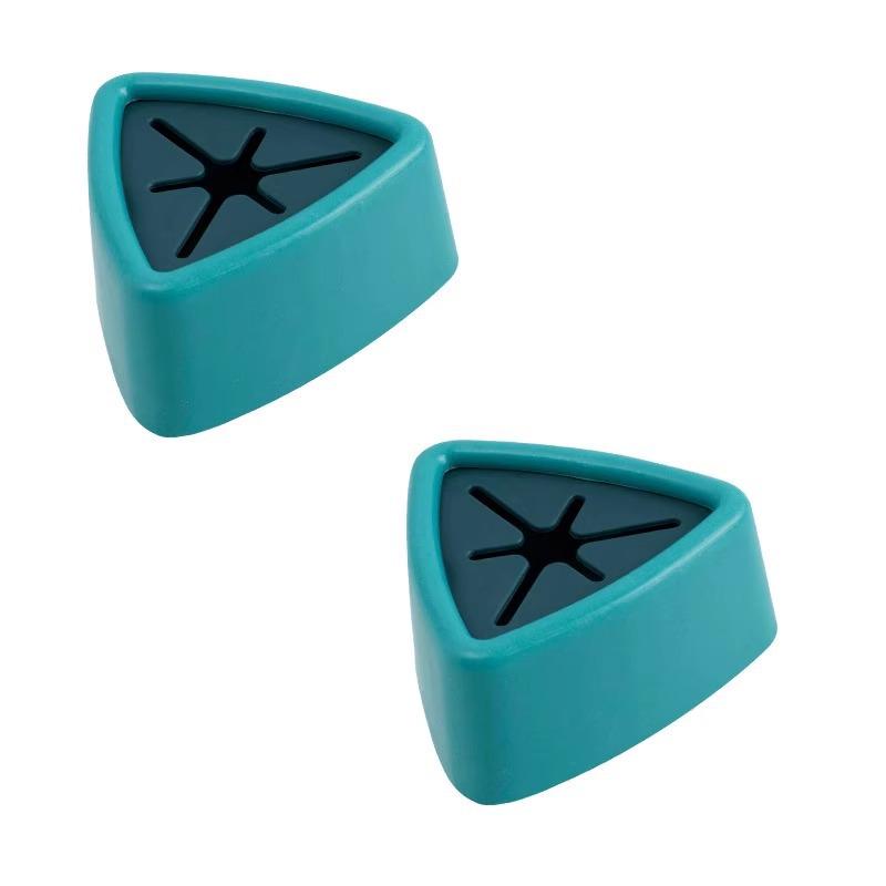 Crochet Porte-Serviettes de Bain Sans Perçage - Clip Mural pour Serviettes de Toilette