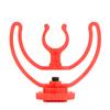 Camera  Shoe Shock Mount Bracket For Rode Videomicro Videomic Me Microphone